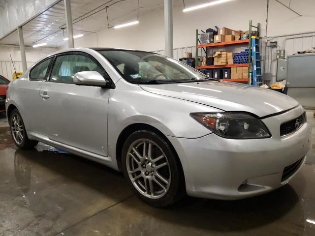 2007 Scion TC