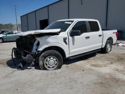 2021 Ford F150 Supercrew en venta en Apopka, FL