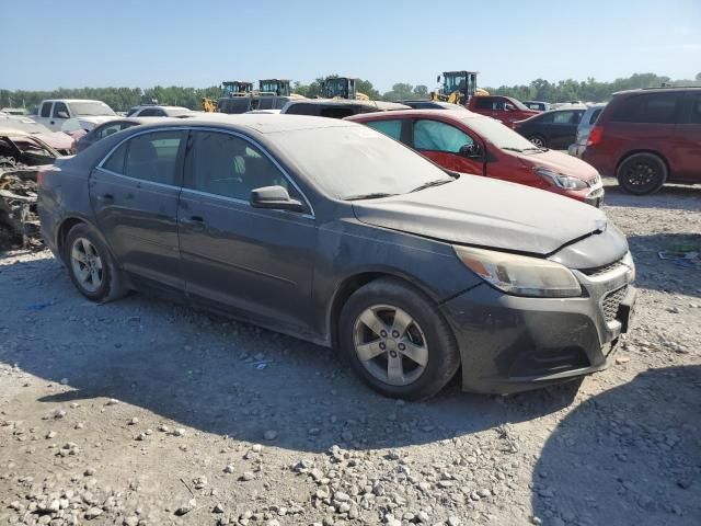 2014 Chevrolet Malibu LS