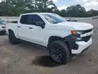 2019 Chevrolet Silverado K1500 Custom