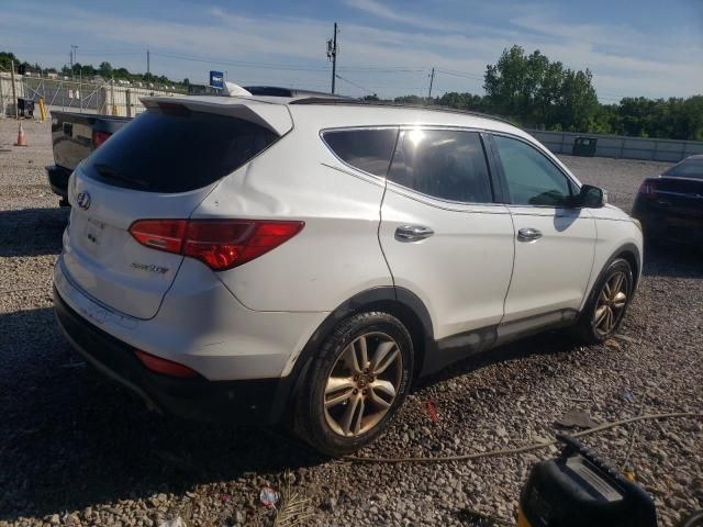 2013 Hyundai Santa FE Sport