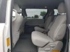 2012 Toyota Sienna LE