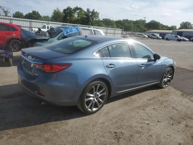 2014 Mazda 6 Grand Touring