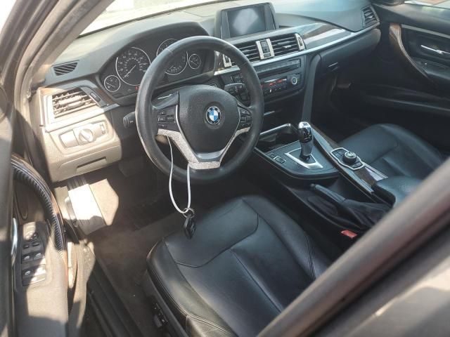 2015 BMW 328 I