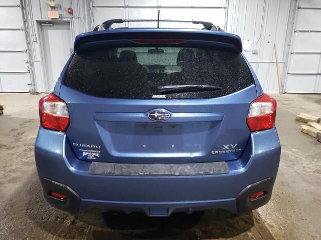 2014 Subaru XV Crosstrek 2.0 Premium