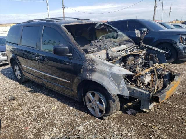 2010 Dodge Grand Caravan SXT