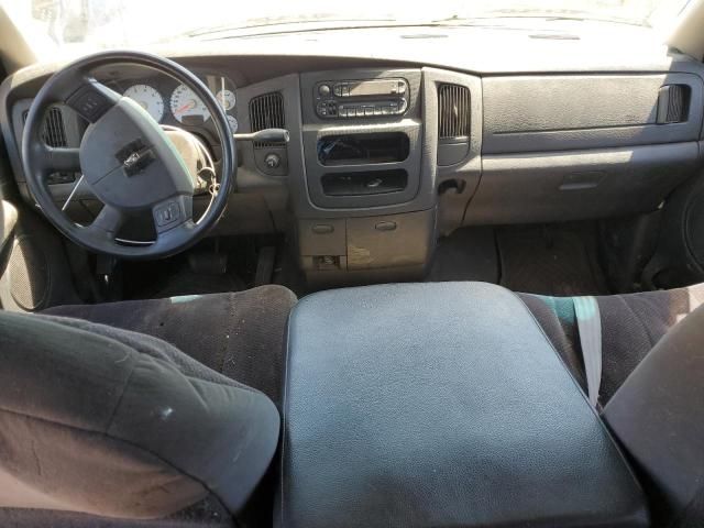 2004 Dodge RAM 1500 ST