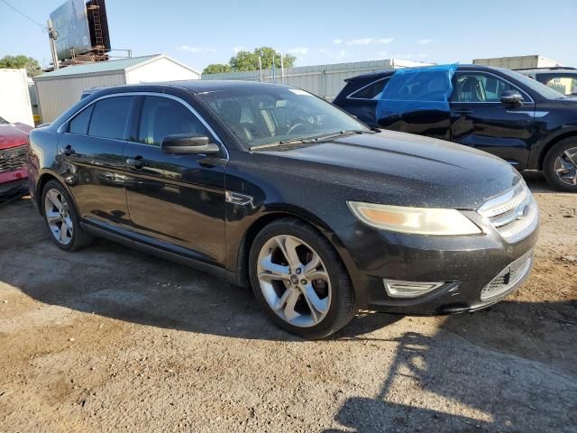 2010 Ford Taurus SHO