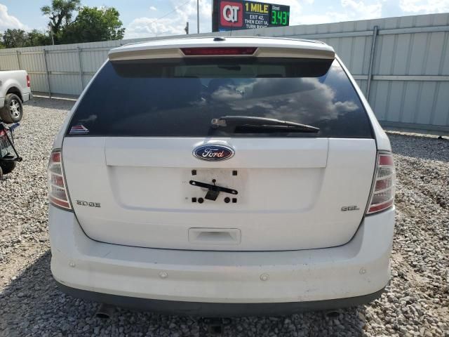 2010 Ford Edge Limited