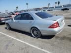 2002 Mercedes-Benz S 430