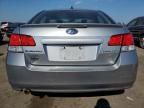 2012 Subaru Legacy 2.5I Limited