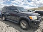 2006 Toyota Sequoia Limited