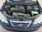 2010 Hyundai Elantra Blue