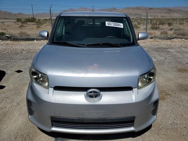 2011 Scion XB