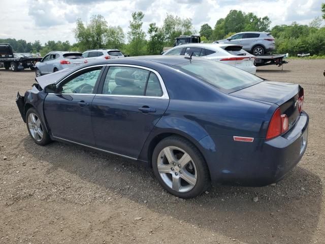 2009 Chevrolet Malibu 1LT