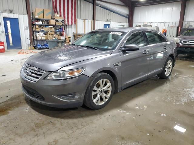 2012 Ford Taurus SEL