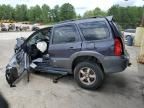 2005 Mazda Tribute S