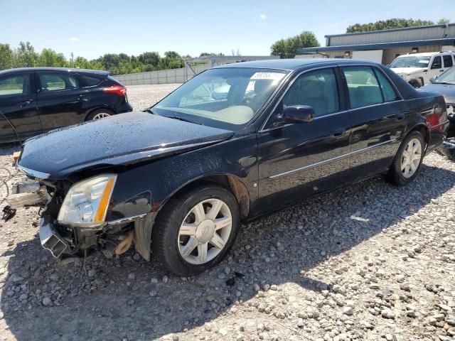 2006 Cadillac DTS