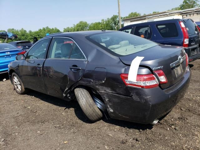 2010 Toyota Camry SE