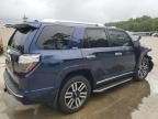 2018 Toyota 4runner SR5/SR5 Premium