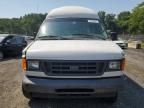 2007 Ford Econoline E250 Van