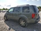 2009 Honda Pilot Touring