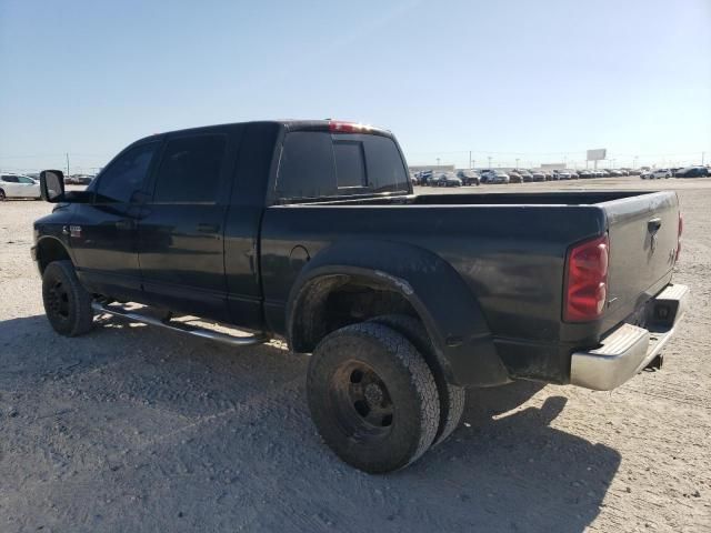 2008 Dodge RAM 3500