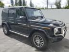 2023 Mercedes-Benz G 550