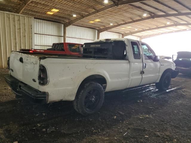 1999 Ford F250 Super Duty