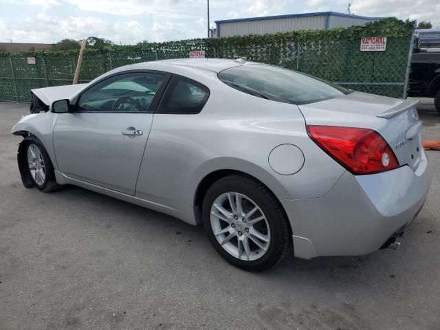 2008 Nissan Altima 3.5SE