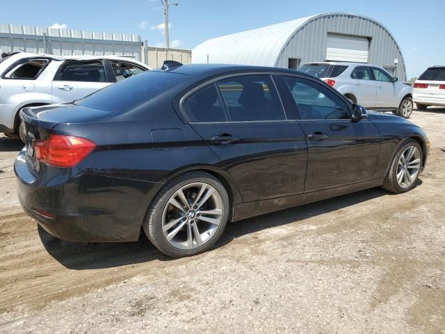 2014 BMW 328 I