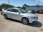 2008 Audi A4 2.0T Quattro