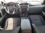 2012 Toyota 4runner SR5