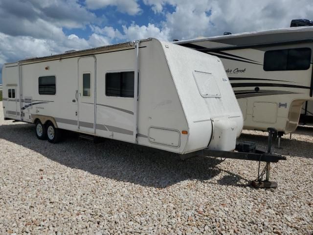 2004 R-Vision Travel Trailer