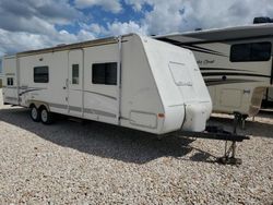 R-Vision salvage cars for sale: 2004 R-Vision Travel Trailer