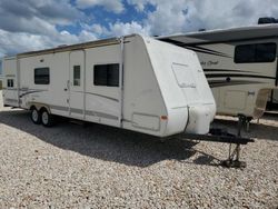 2004 R-Vision Travel Trailer en venta en Temple, TX