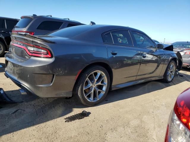 2019 Dodge Charger R/T