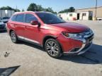 2017 Mitsubishi Outlander SE