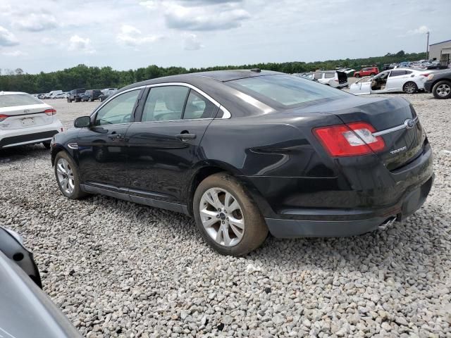 2010 Ford Taurus SEL