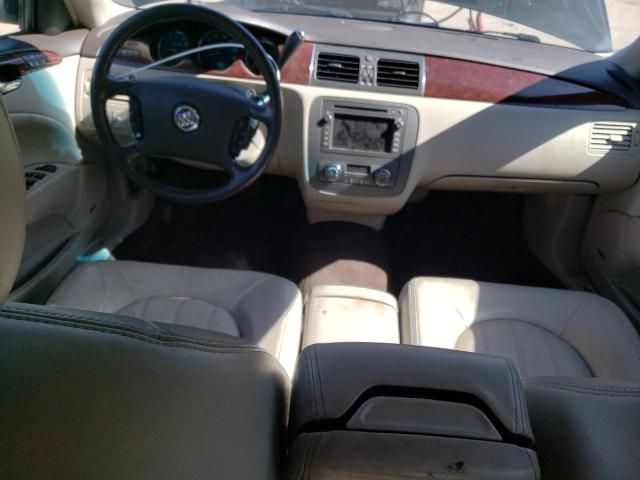 2007 Buick Lucerne CXL