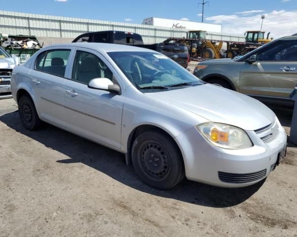 2007 Chevrolet Cobalt LT