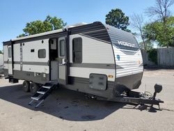 2022 Keystone Trailer en venta en Ham Lake, MN