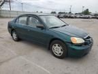 2002 Honda Civic LX