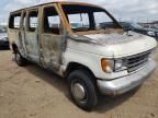 1995 Ford Econoline E250 Van