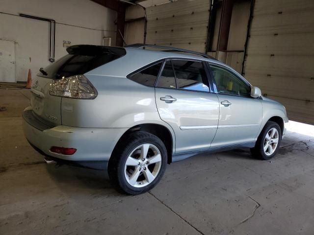 2004 Lexus RX 330