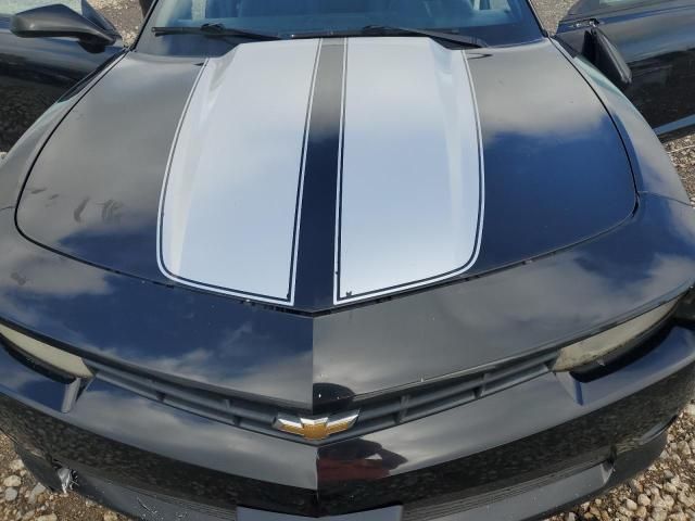 2014 Chevrolet Camaro LS