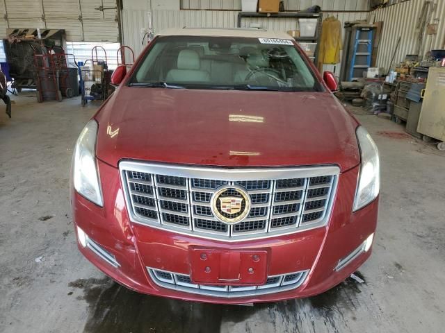 2015 Cadillac XTS Luxury Collection