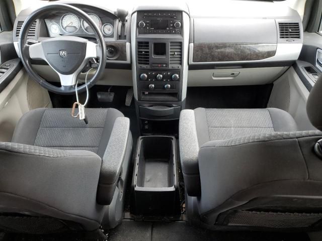 2010 Dodge Grand Caravan SXT