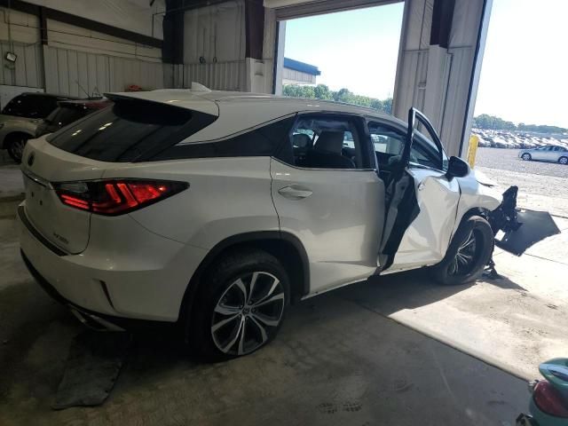 2018 Lexus RX 350 Base