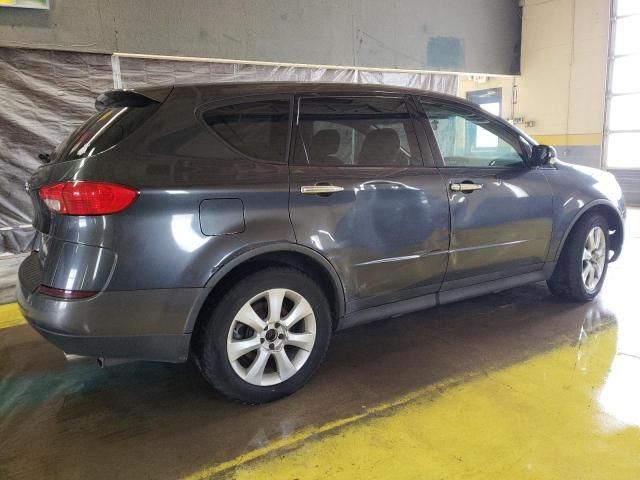 2007 Subaru B9 Tribeca 3.0 H6